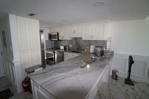 Apartamento Oceanfront Beach & Dolphins