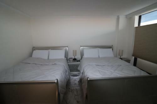 Apartamento Oceanfront Beach & Dolphins