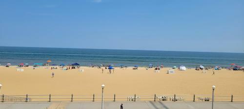 Apartamento Oceanfront Beach & Dolphins