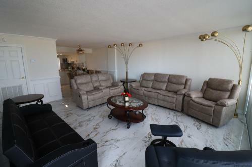 Apartamento Oceanfront Beach & Dolphins
