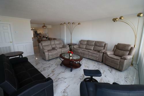 Apartamento Oceanfront Beach & Dolphins