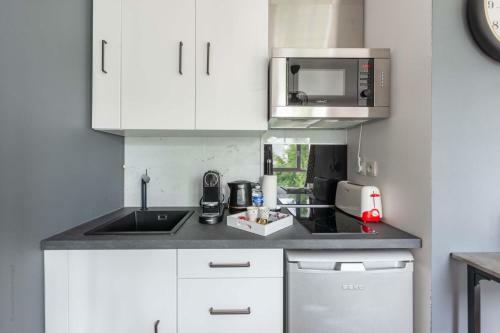 Apartamento La Pink Room - Disneyland - Parking