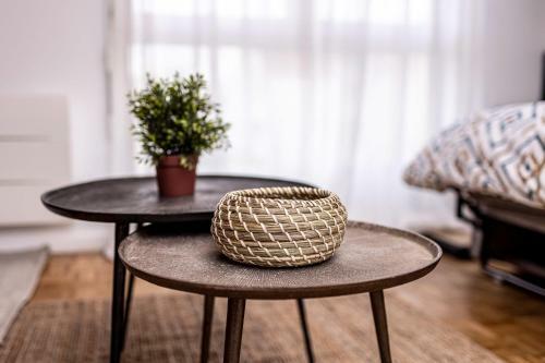 Apartamento Appart'h�tel Sahara- Next To Disney