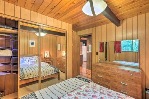 Resort Community Cabin By Mt Baker Ski Area!