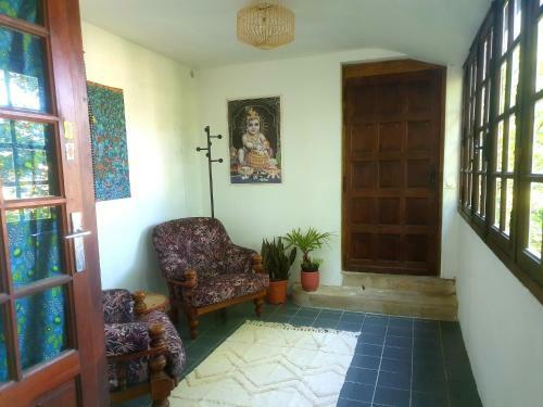 Apartamento La Belle V�d�re - Appartement Dans La Canop�e