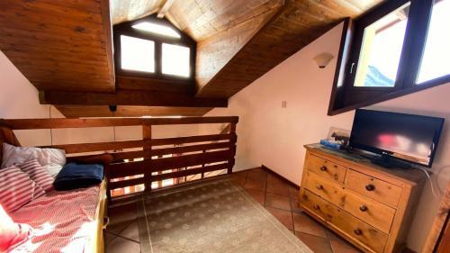 Apartamento R�sidence Korossol - 3 Pi�ces Pour 4 Personnes 064