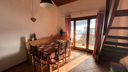 Apartamento R�sidence Korossol - 3 Pi�ces Pour 4 Personnes 064