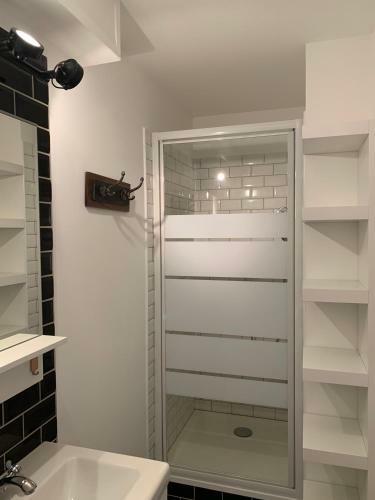 Apartamento Superbe Appartement Dans Villa Pr�s Du Tarn