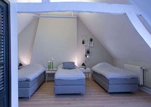 Villa Residence Leroy de Barde- Luxury Holiday Home
