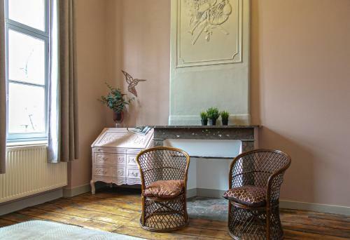 Villa Residence Leroy de Barde- Luxury Holiday Home