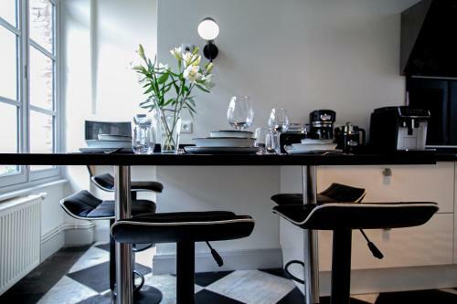 Villa Residence Leroy de Barde- Luxury Holiday Home