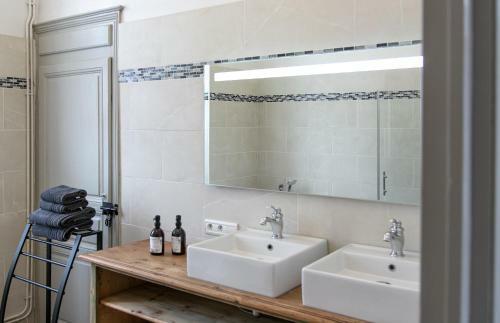 Villa Residence Leroy de Barde- Luxury Holiday Home