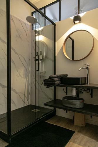 Villa Residence Leroy de Barde- Luxury Holiday Home