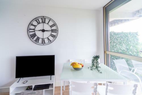 Apartamento Le Merel