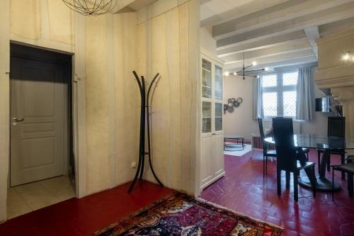 Apartamento Le Chambord - Au Coeur de Montrichard