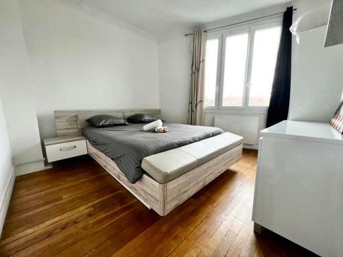 Apartamento F2+ Au Bord de L?eau