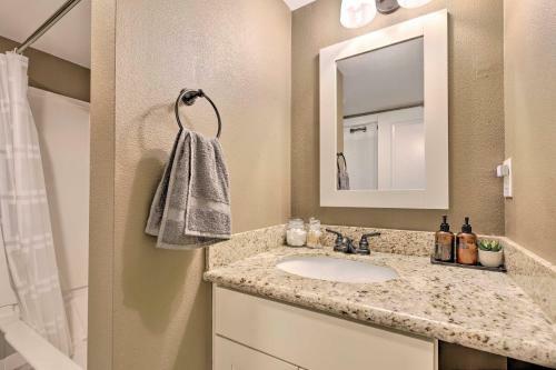 Modern Seattle Apartment About 5 Mi To Alki Beach