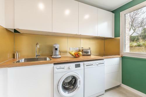 Apartamento Amja
