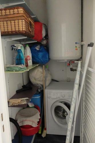 Apartamento T2 Les Pins