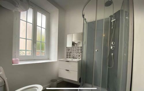 Apartamento Studio Atypique R�nov� En Centre Ville