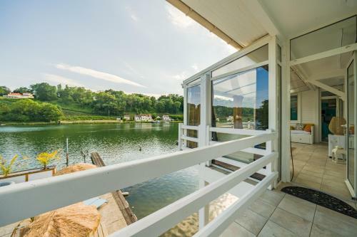 California Dream - Villa Aux Portes De Paris