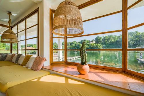 California Dream - Villa Aux Portes De Paris