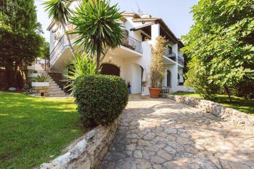 Les Oliviers de Mougins - Villa Avec Piscine Et Sauna