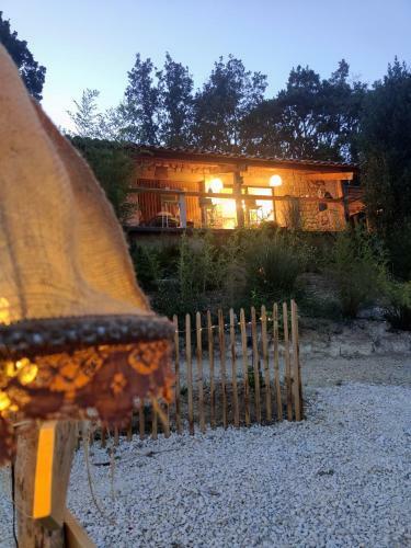 Bed & Breakfast Chambre D'h�tes Et Puis Voil�!
