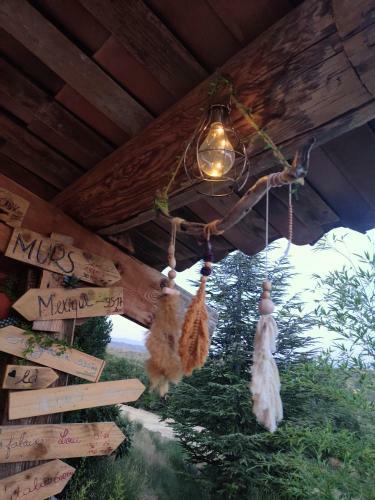 Bed & Breakfast Chambre D'h�tes Et Puis Voil�!