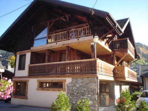 Alp Inn