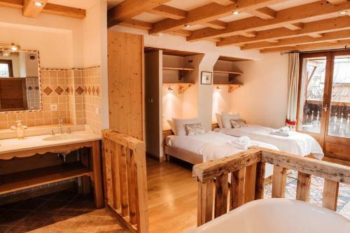 Alp Inn