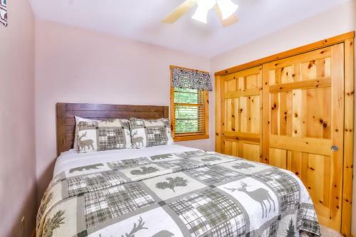Bear Paw Hideaway
