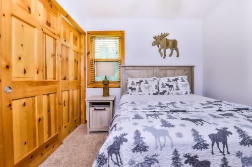 Bear Paw Hideaway
