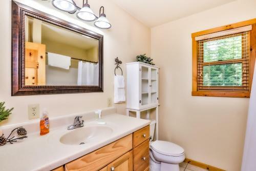 Bear Paw Hideaway