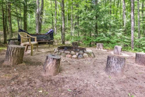 Bear Paw Hideaway