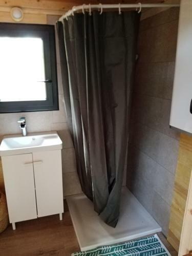 Tiny House Ocean