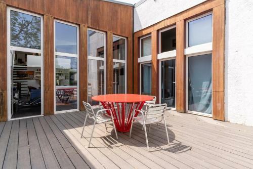 Loft D Artiste Au Coeur Du Quartier Zola