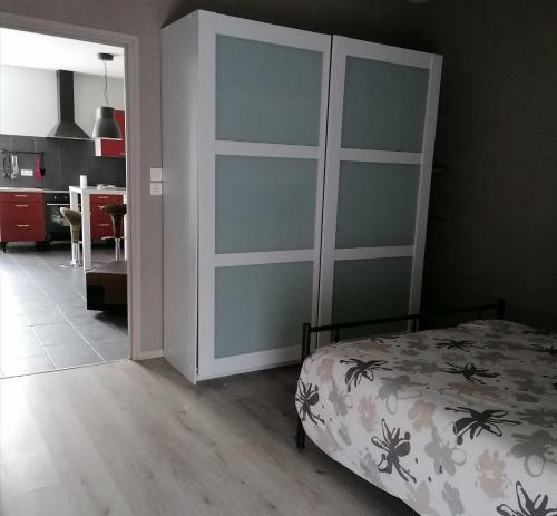 Apartamento Joli Et Calme Appartement, Avec Parking