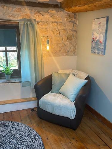 Bed & Breakfast Naturo-gites