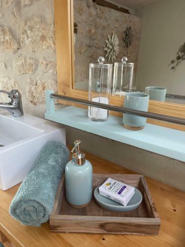 Bed & Breakfast Naturo-gites