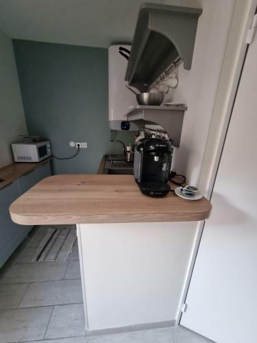 Apartamento Studio Centre de Noisy Le Grand- Paris Disney 15mn