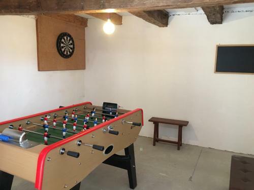 Apartamento Logement Confortable Dans Maison Alsacienne