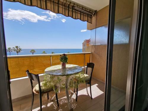 Apartamento Studio Emeraudes