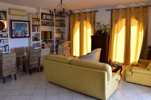 Bed & Breakfast U Pianarellu