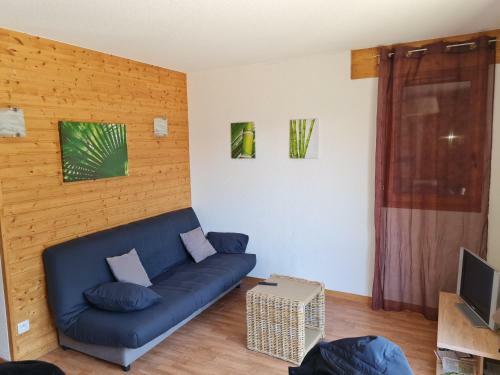 Apartamento Studio A La Montagne