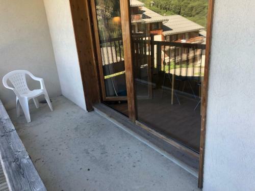 Apartamento Studio A La Montagne
