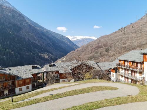 Apartamento Studio A La Montagne