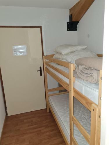 Apartamento Studio A La Montagne