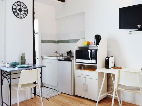 Apartamento Superbe Appartement Au Centre D'orl�ans