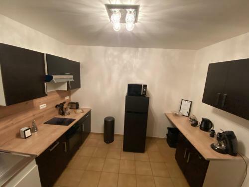 Apartamento Au C?ur De L'alsace